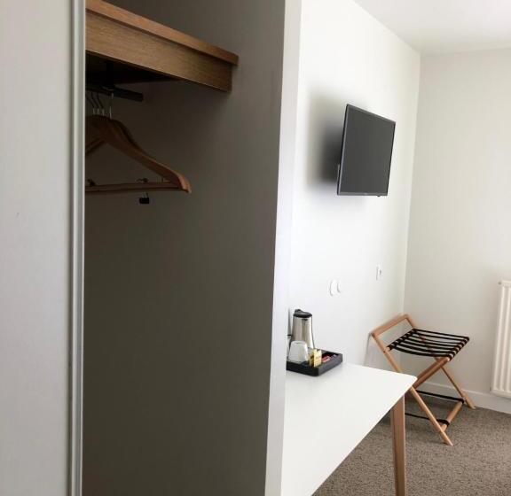 Sure Hotel By Best Western Argentan