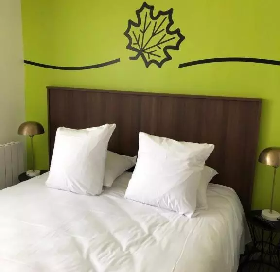 Sure Hotel By Best Western Argentan