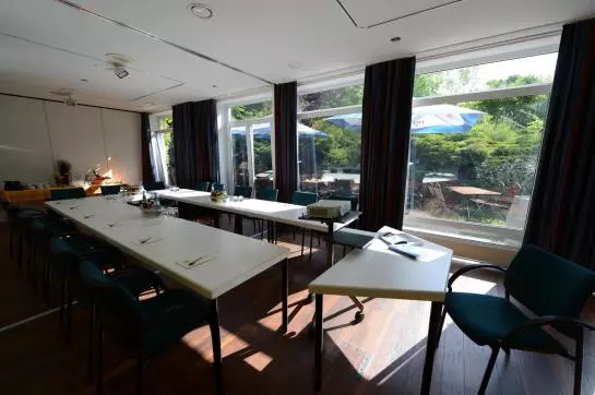 Landidyll Hotel Baumwiese