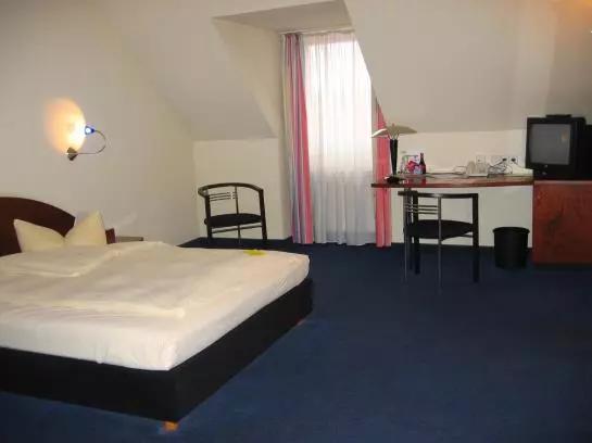 Landidyll Hotel Baumwiese