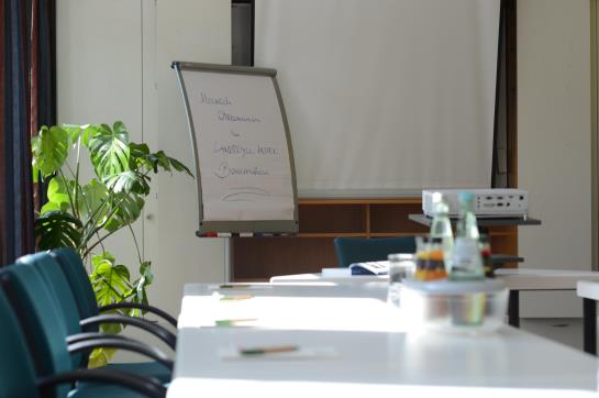 Landidyll Hotel Baumwiese