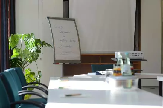 Landidyll Hotel Baumwiese