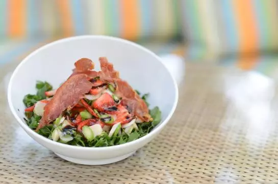 Landidyll Hotel Baumwiese