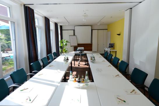 Landidyll Hotel Baumwiese