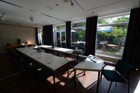 Landidyll Hotel Baumwiese