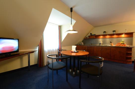 Landidyll Hotel Baumwiese