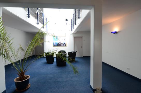 Landidyll Hotel Baumwiese