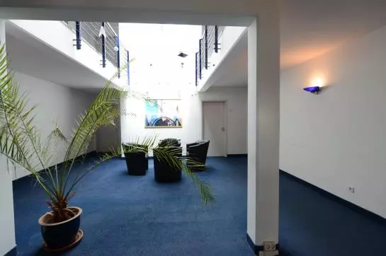 Landidyll Hotel Baumwiese