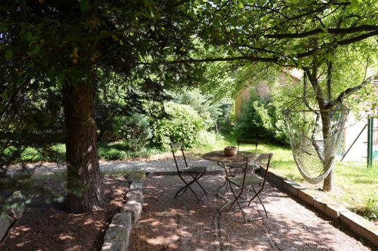 Landidyll Hotel Baumwiese