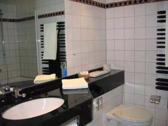 Landidyll Hotel Baumwiese