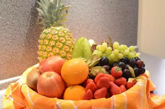 Landidyll Hotel Baumwiese