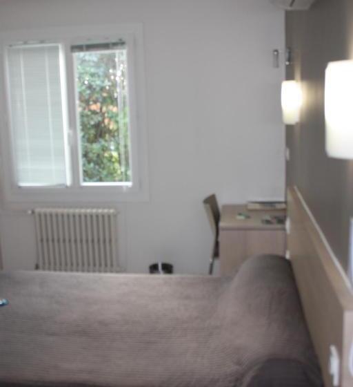 Logis Hotel Restaurant Le Flamant Rose Camargue