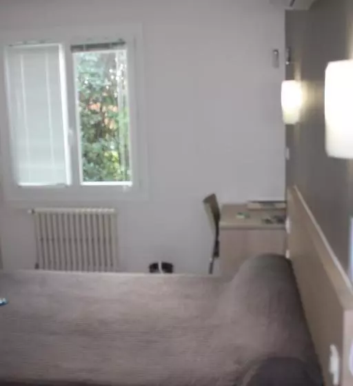 Logis Hotel Restaurant Le Flamant Rose Camargue