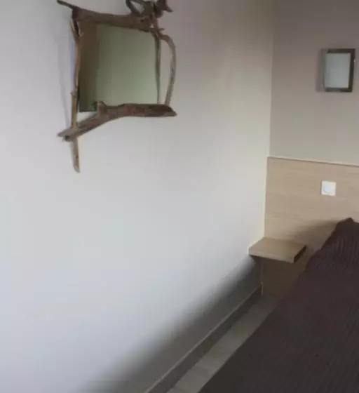 Logis Hotel Restaurant Le Flamant Rose Camargue