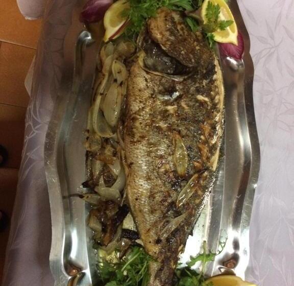 Logis Hotel Restaurant Le Flamant Rose Camargue