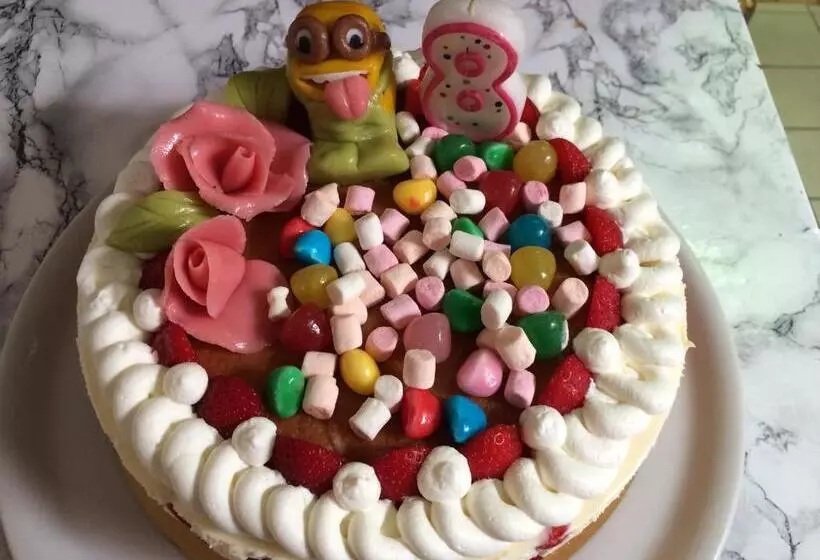 Logis Hotel Restaurant Le Flamant Rose Camargue