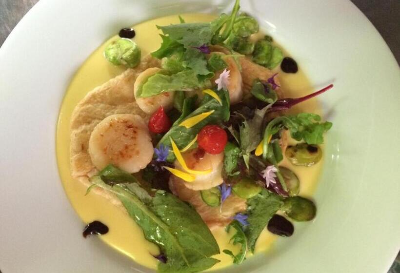 Logis Hotel Restaurant Le Flamant Rose Camargue