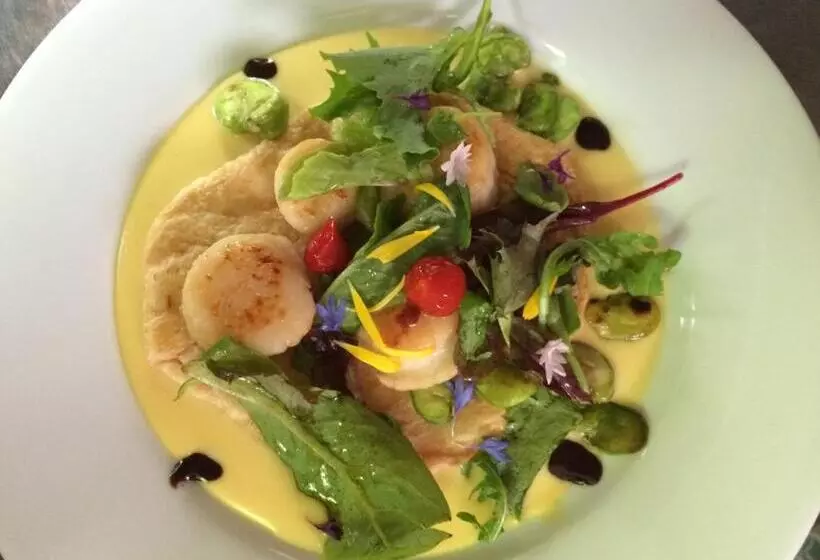 Logis Hotel Restaurant Le Flamant Rose Camargue