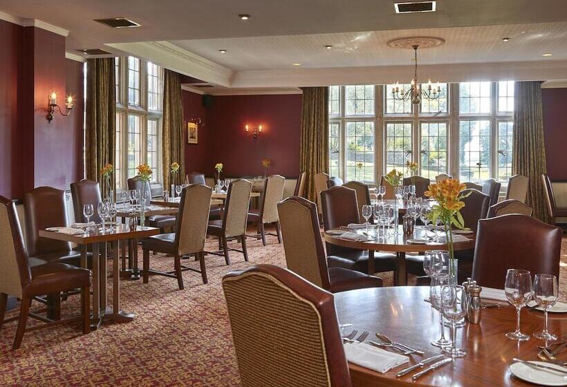 リゾートホテル Macdonald Elmers Court