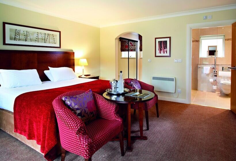 リゾートホテル Macdonald Elmers Court