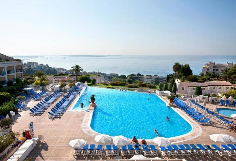 Pierre & Vacances Residence Cannes Villa Francia