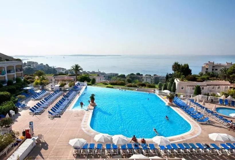 Pierre & Vacances Residence Cannes Villa Francia
