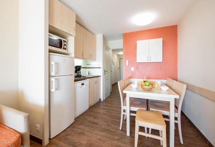 Pierre & Vacances Residence Cannes Villa Francia