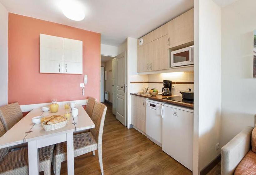 Pierre & Vacances Residence Cannes Villa Francia