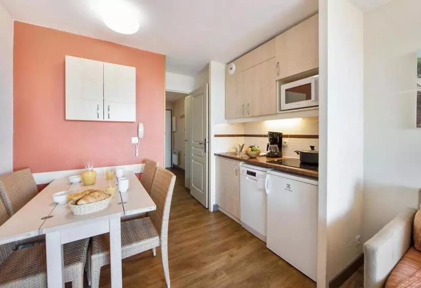 Pierre & Vacances Residence Cannes Villa Francia