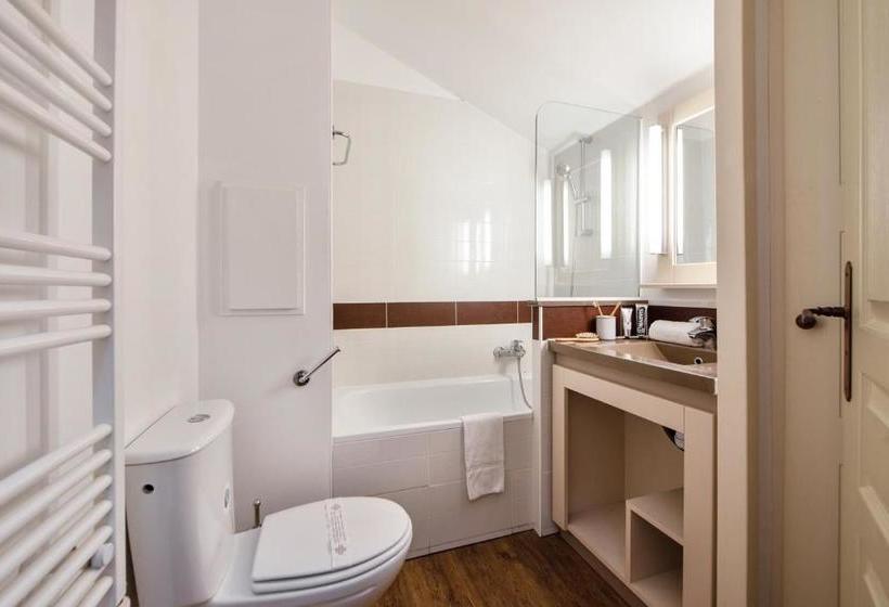 Pierre & Vacances Residence Cannes Villa Francia