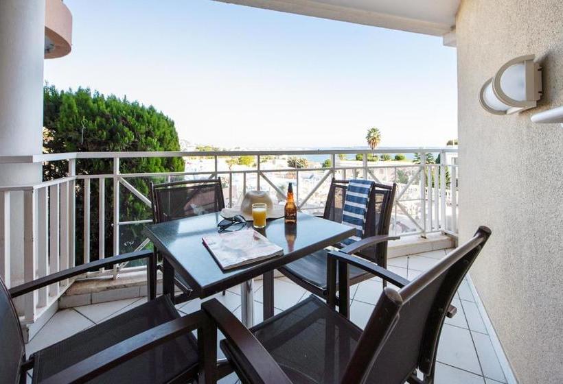 Pierre & Vacances Residence Cannes Villa Francia