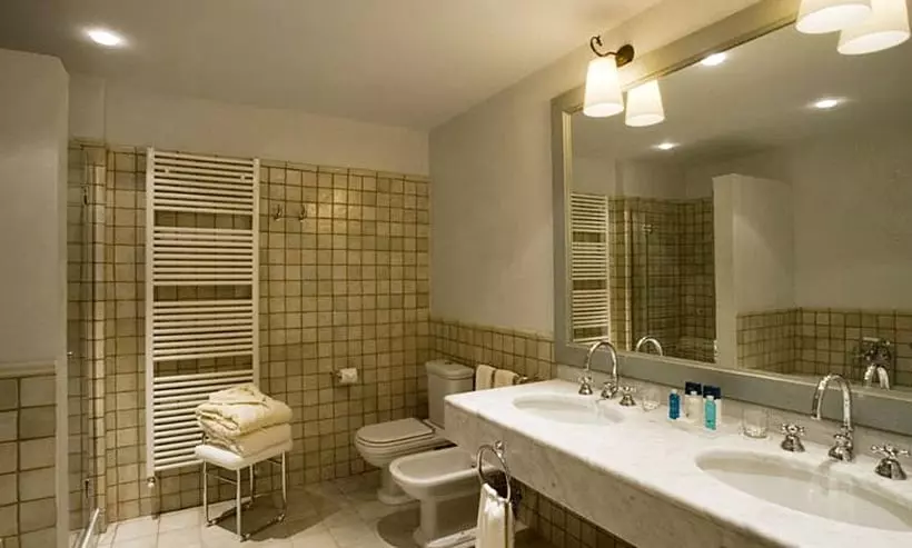 Курорт Unahotels Poggio Dei Medici Toscana