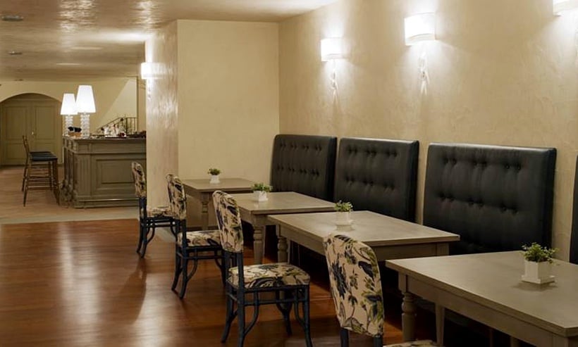 渡假胜地 Unahotels Poggio Dei Medici Toscana