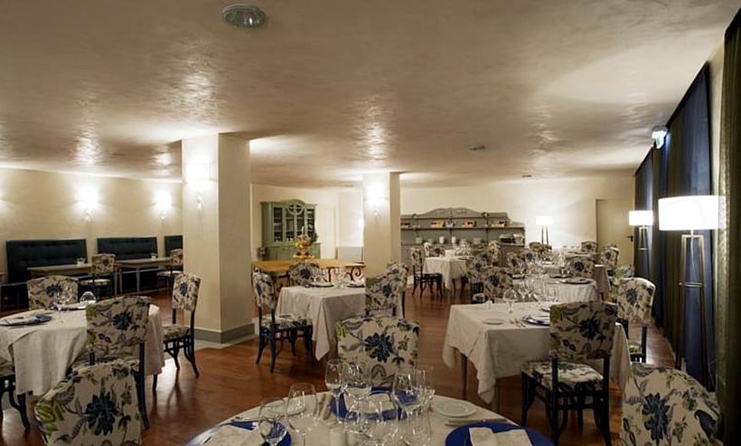 渡假胜地 Unahotels Poggio Dei Medici Toscana