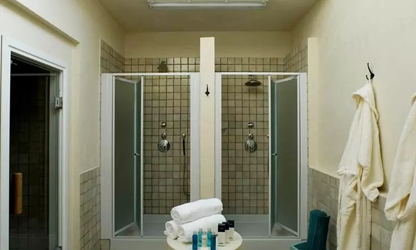 Курорт Unahotels Poggio Dei Medici Toscana