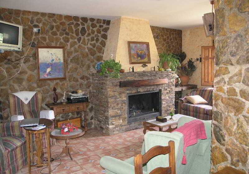 Rural Fuente La Teja