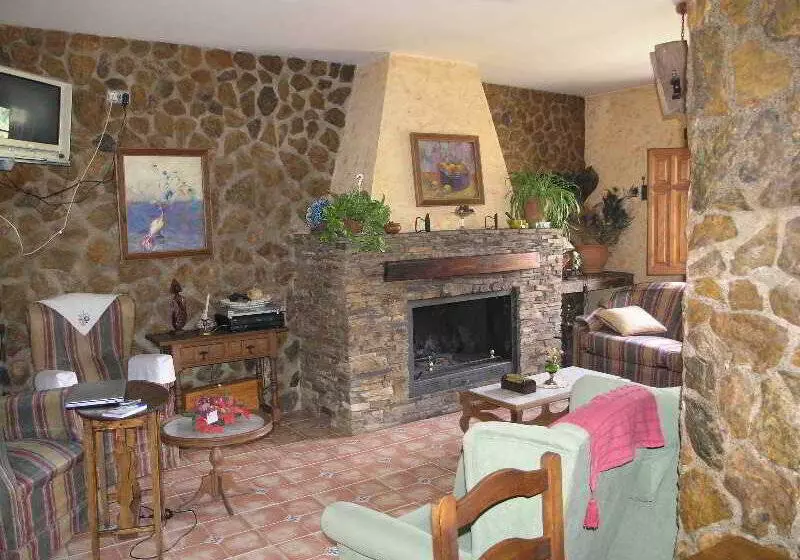 Rural Fuente La Teja