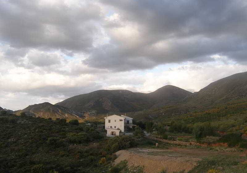 Rural Fuente La Teja