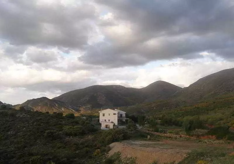 Rural Fuente La Teja