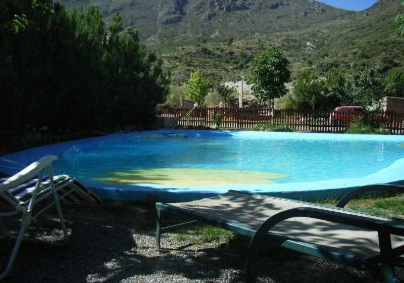 Rural Fuente La Teja