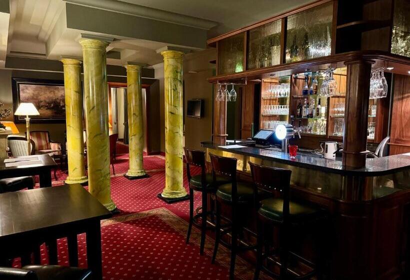 فندق Schloss Schkopau