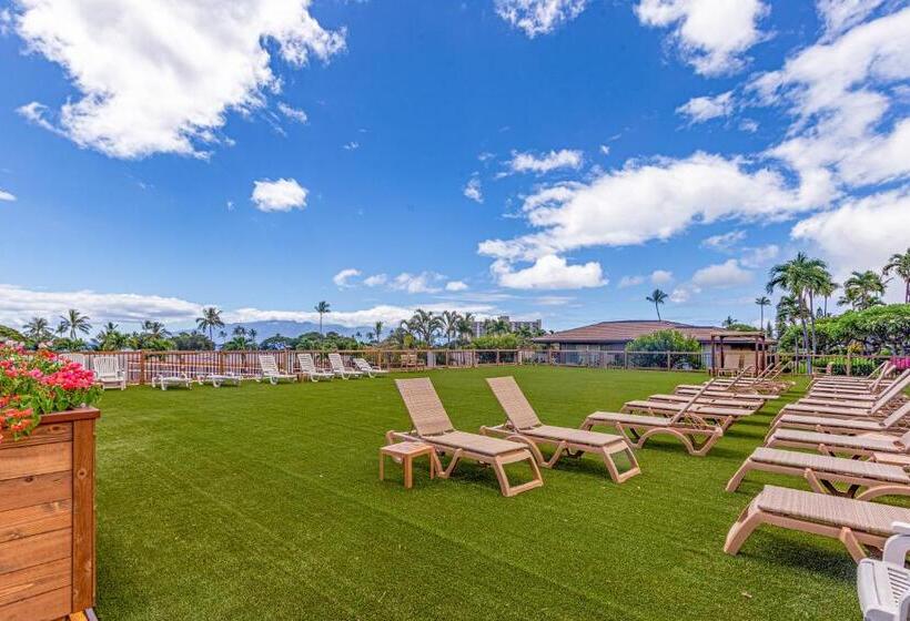 Hotel Kaanapali Maui At The Eldorado By Outrigger