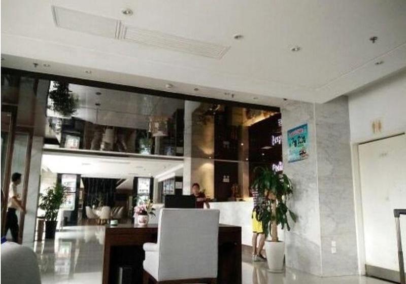 Tianjin Juchuan Lily