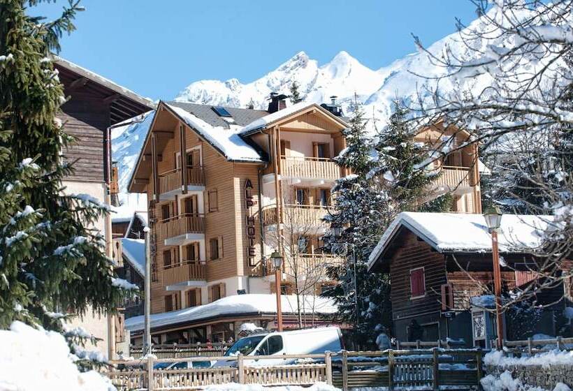 Alp'Hotel