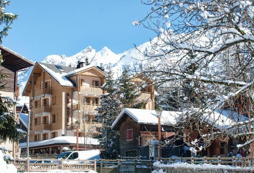 Alp'Hotel