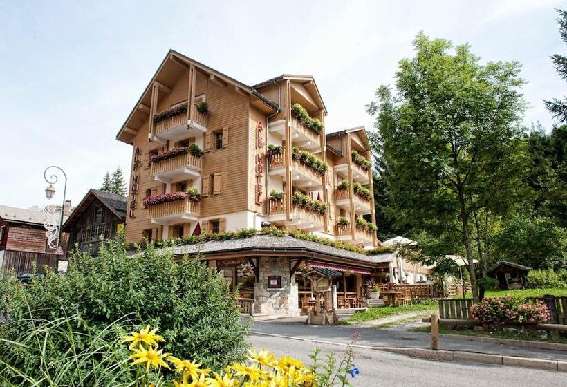 Alp'Hotel