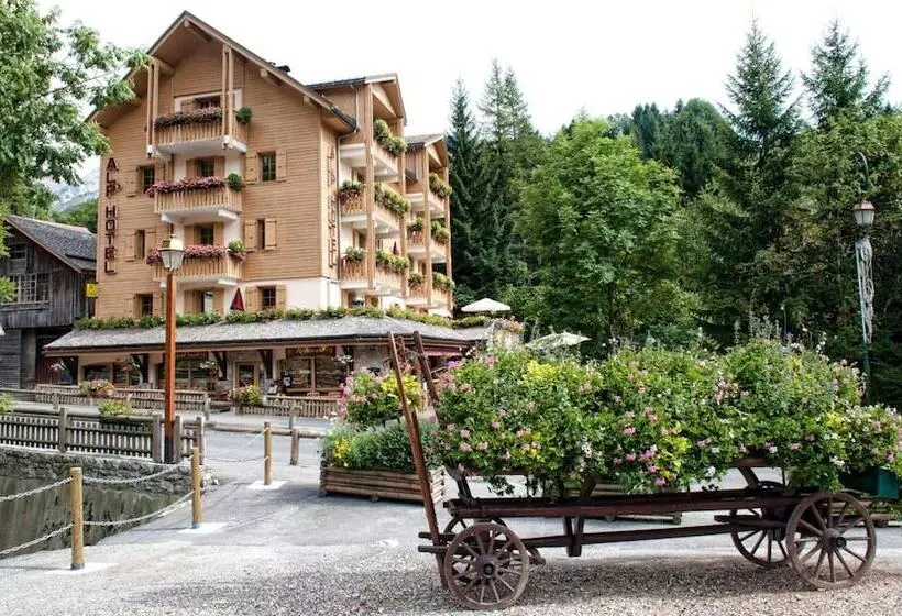 Alp'Hotel