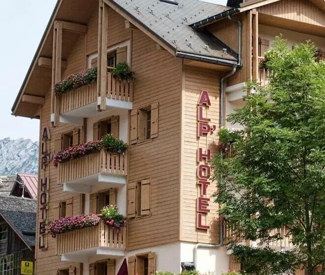 Alp'Hotel
