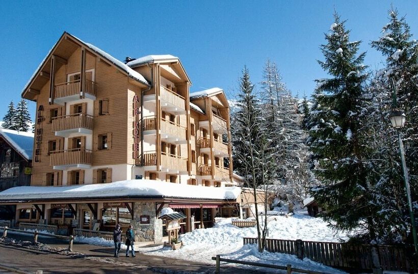 Alp'Hotel