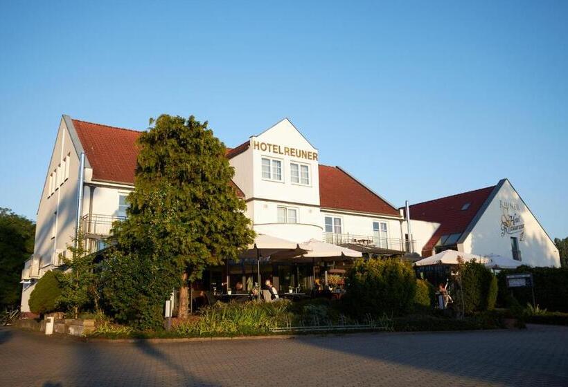 Flair Hotel Reuner